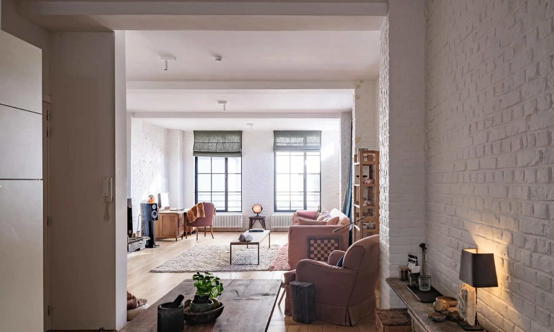 Brooklyn Five Διαμέρισμα Γάνδη
