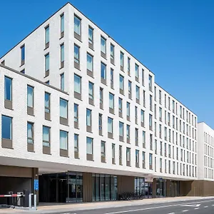 2* Szálloda Ibis Budget Centrum Dampoort